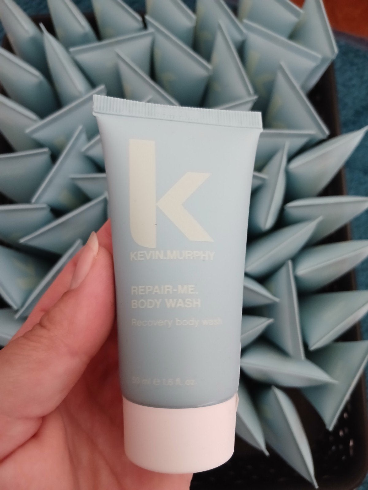 Kevin Murphy Repair-Me Body Wash - Reisformaat, Ophalen of Verzenden, Nieuw, Bad & Douche