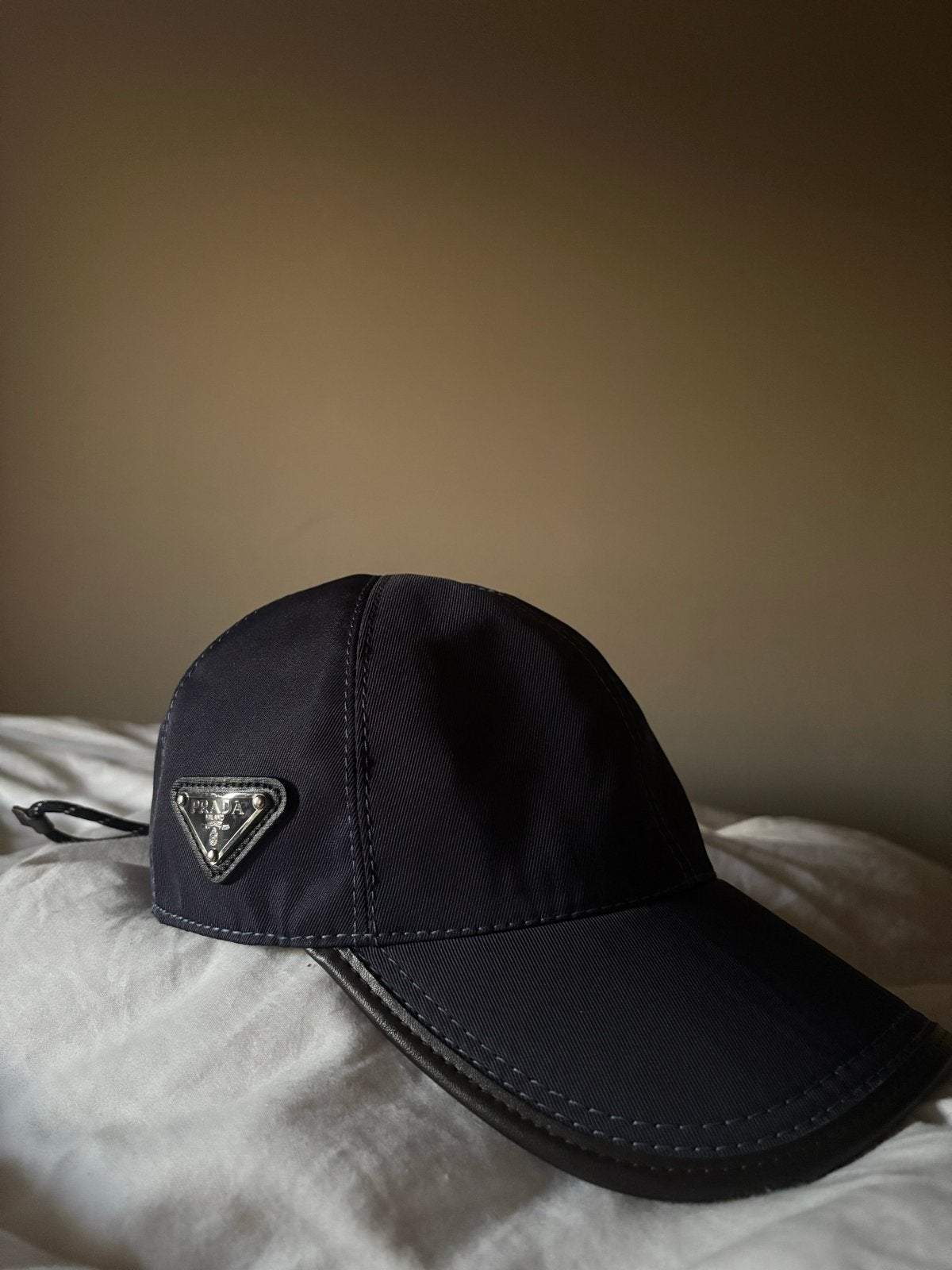 Prada pet - nieuw, Kleding | Dames, Ophalen of Verzenden, Nieuw, One size fits all, Pet