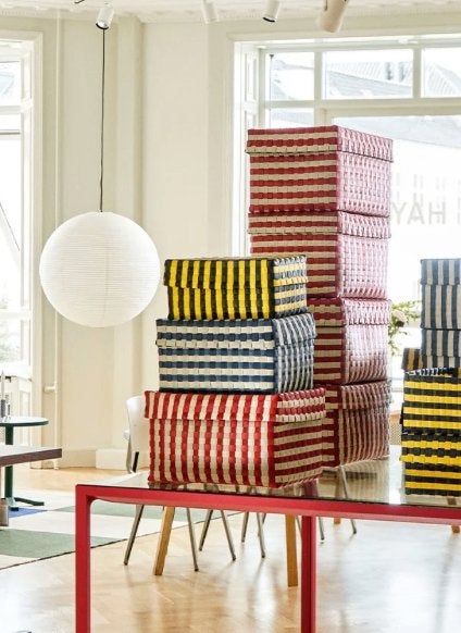 Hay Classic lampenkap Ø80 cm | Van €65, nu, Huis en Inrichting, Lampen | Lampenkappen, Hay, Hay, Rond, Nieuw