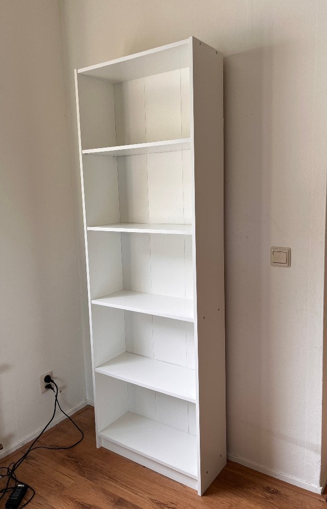 IKEA Gerby kast / cabinet, Ophalen, Zo goed als nieuw