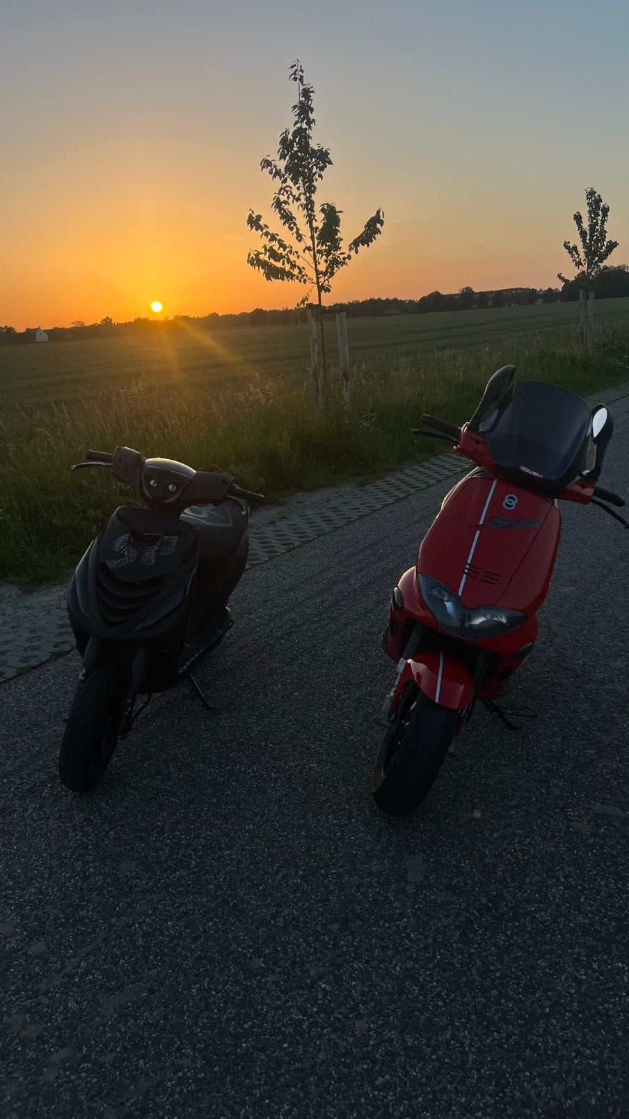Piaggio zip 70cc mk2 sport pro, Fietsen en Brommers, Scooters | Piaggio, Ophalen, Tweetakt, Gebruikt, Maximaal 45 km/u