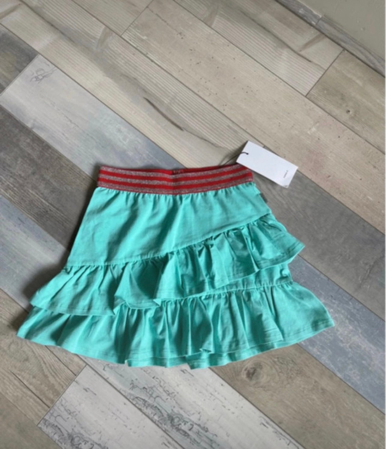 Mooi rok van Name it in maat 146 Nieuw, Ophalen of Verzenden, Nieuw, Meisje, Jurk of Rok