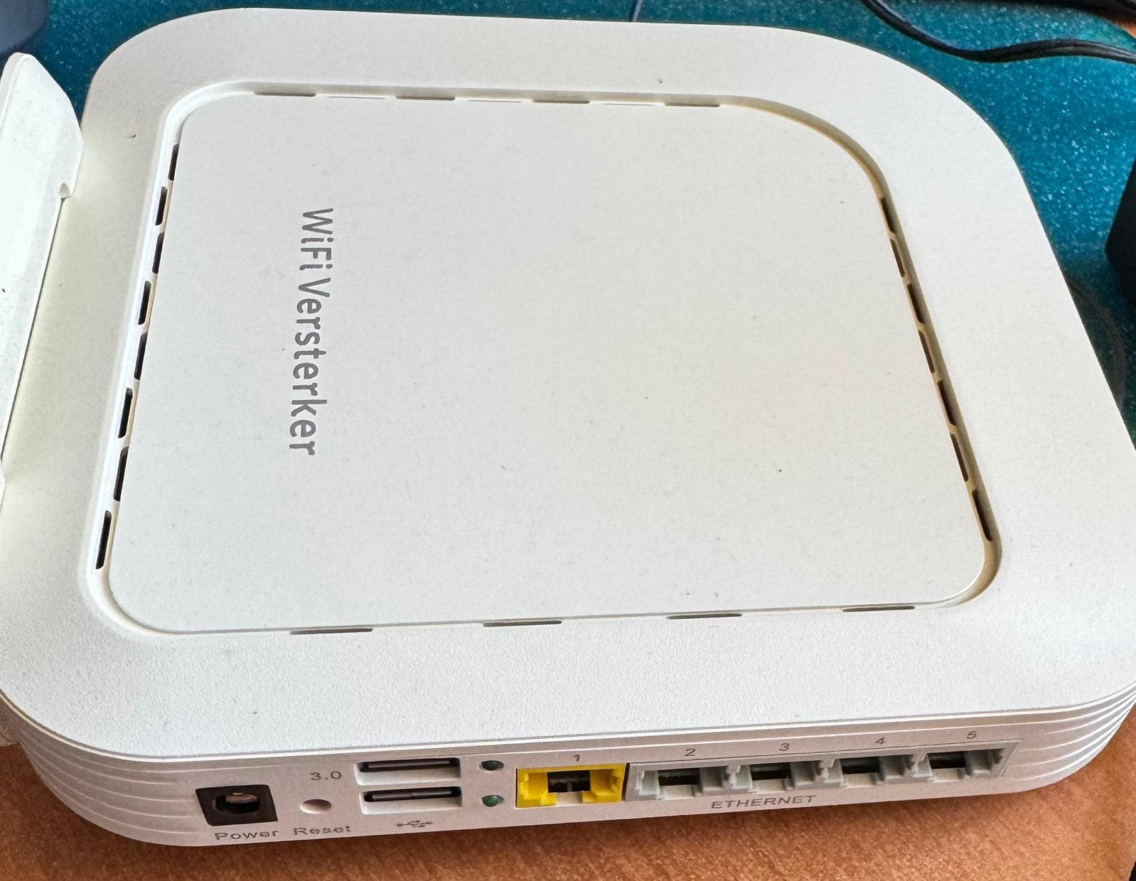 Arcadyan Dual Band WiFi Versterker 2.4/5GHz AC, Ophalen of Verzenden, Gebruikt