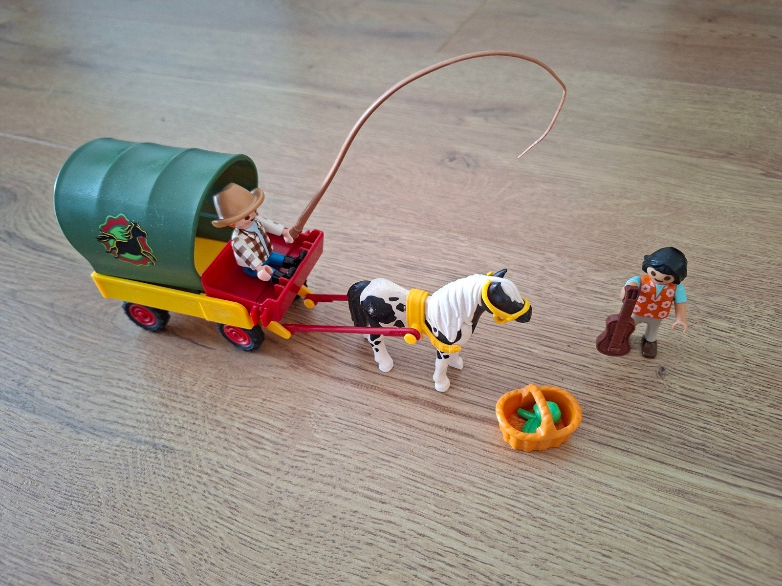 Playmobil 6948, Ophalen of Verzenden