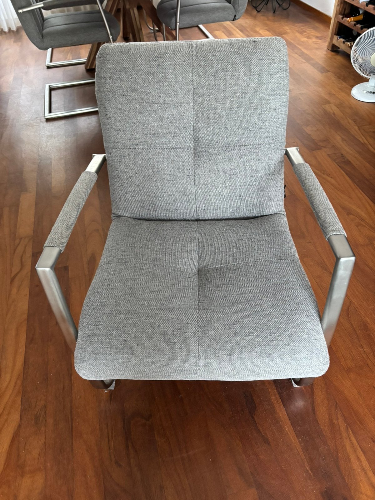 Fauteuil, Ophalen, Gebruikt, Minder dan 75 cm, 50 tot 75 cm