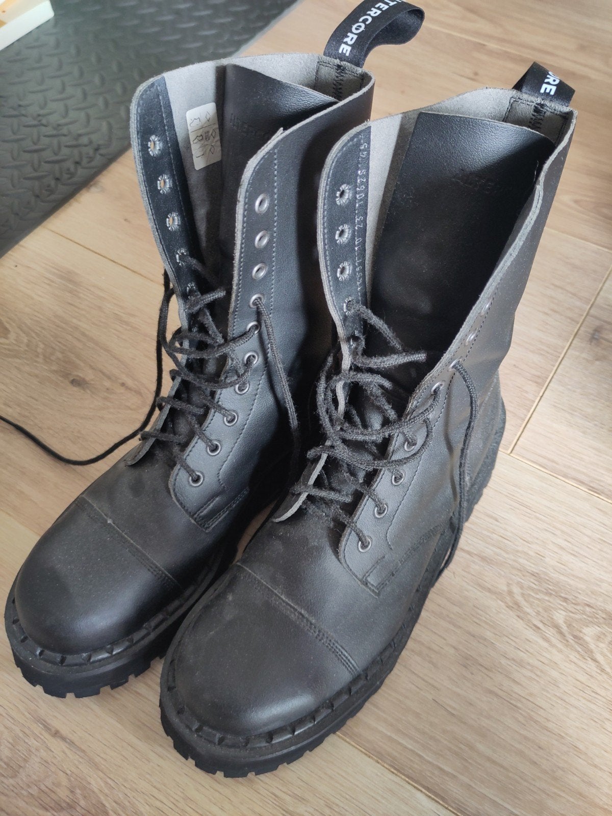 Schoenen Altercore vegan maat 45, Kleding | Heren, Schoenen, Ophalen, Boots, Zo goed als nieuw, Altercore