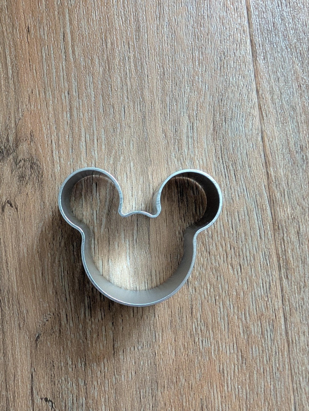 Koekjes uitsteker Mickey Mouse, Ophalen of Verzenden