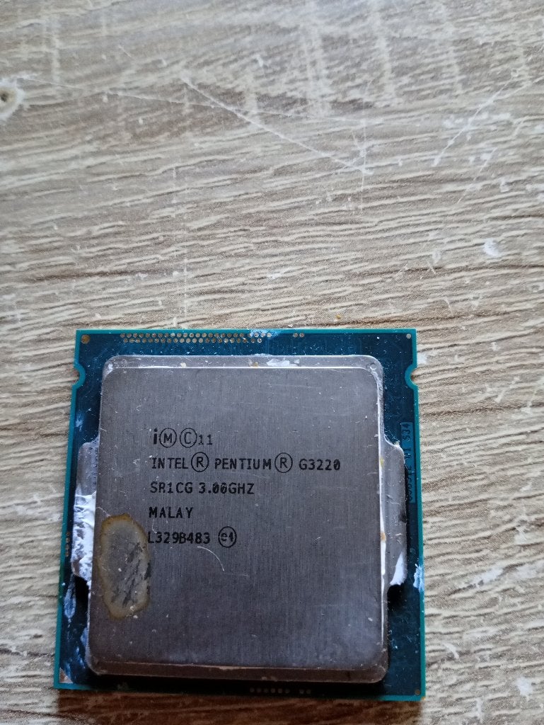 Intel Core i5‑6500, Computers en Software, LGA 1151, 4-core, Ophalen of Verzenden, Zo goed als nieuw