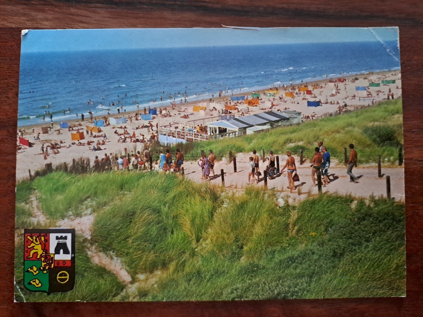renesse, Ophalen of Verzenden