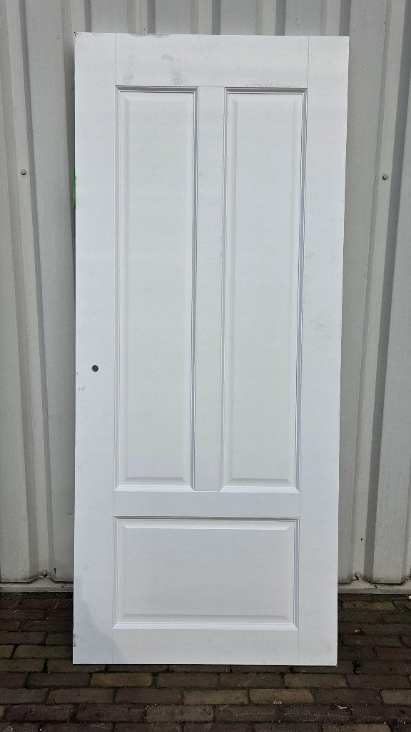 3 x Opdek deuren binnendeuren ( 261 ), Ophalen, 120 cm of meer, Binnendeur, Zo goed als nieuw