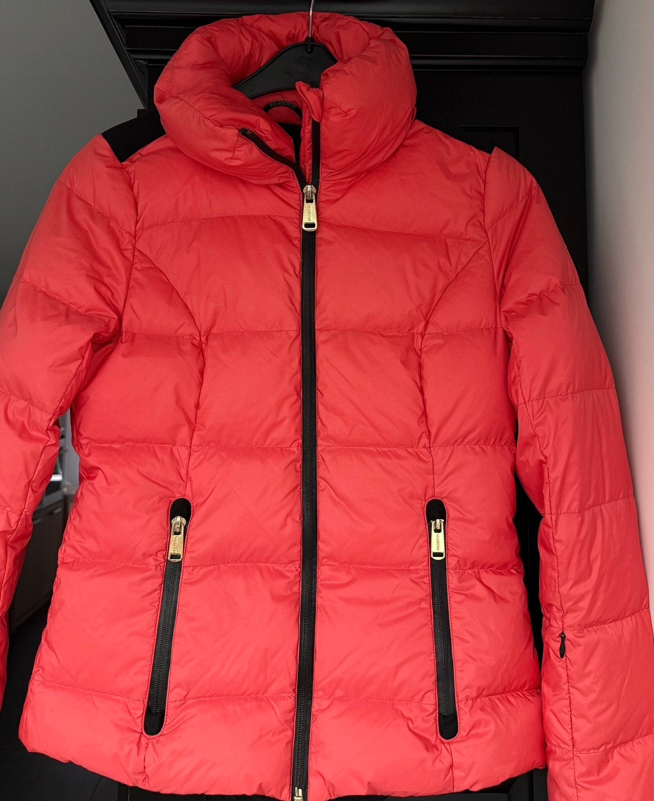 Goldberg jas, Kleding | Dames, Wintersportkleding, Ophalen of Verzenden, Zo goed als nieuw, Maat 34 (XS) of kleiner, Jack