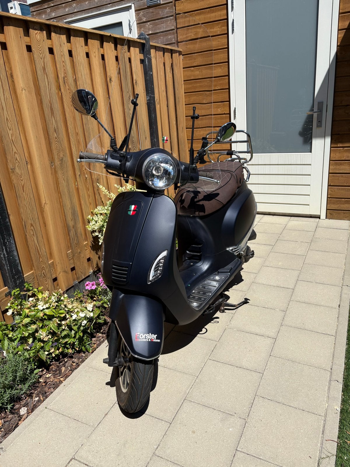 GTS Toscana Exclusive 2020 – Slechts 2.260 km, Ophalen, Zo goed als nieuw
