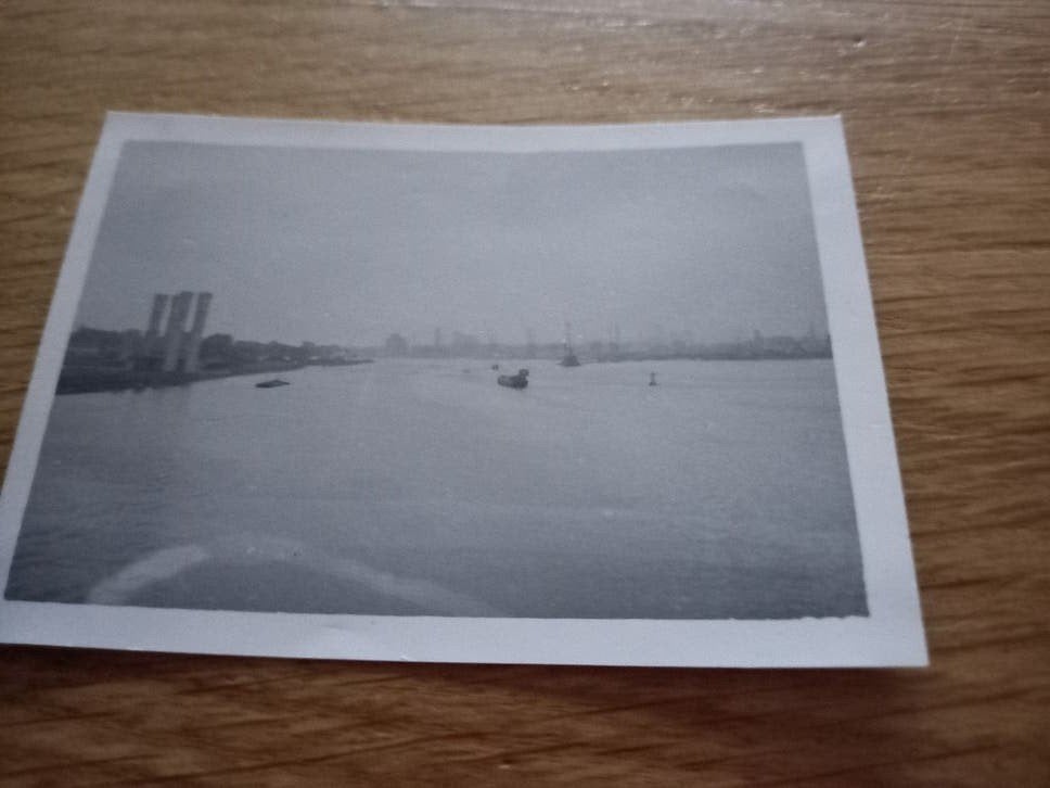 ijmuiden, Verzamelen, Ophalen of Verzenden, Voor 1940, Zo goed als nieuw