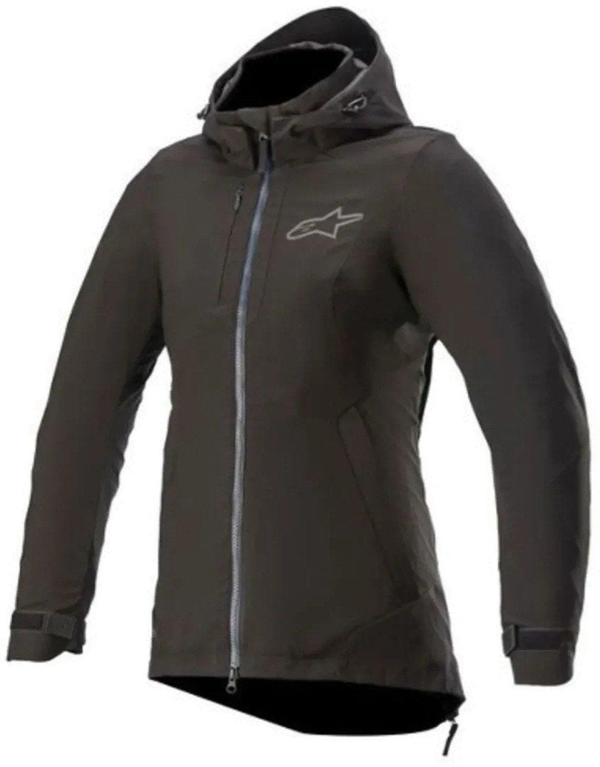 ZGAN Alpinestars Stella Moony Drystar jas 40/42, Motoren, Ophalen of Verzenden, Dames, Jas | textiel, Alpinestars
