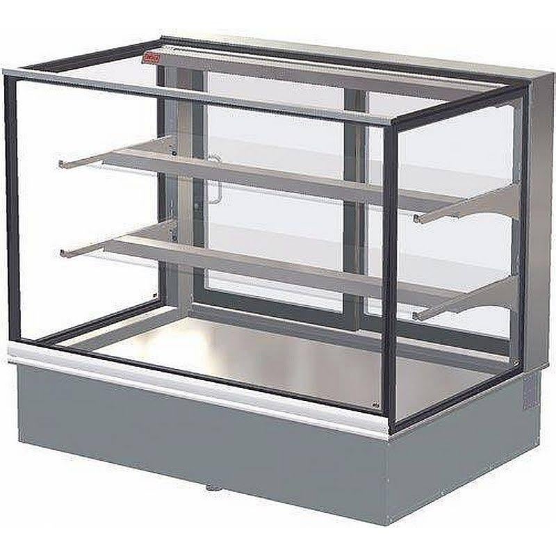 Diverse nieuwe Wiha inbouw koelvitrines, Ophalen, Nieuw in verpakking, Koelen en Vriezen