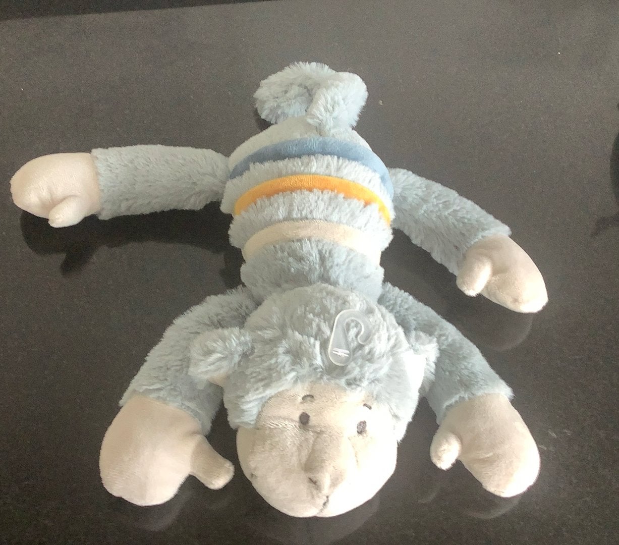 Happy Horse knuffel  Monkey Comfy no. 2, Ophalen of Verzenden, Zo goed als nieuw