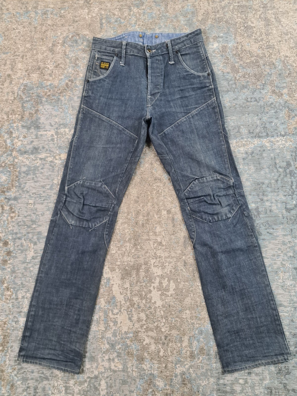 G-Star 5620 3D Dimension W29 L32 Tapered Katoen Bronno2932, G-Star Raw, Joan Muyskenweg 39, 1114 AN Amsterdam, https://www.g-star.com/nl_nl/customer-service