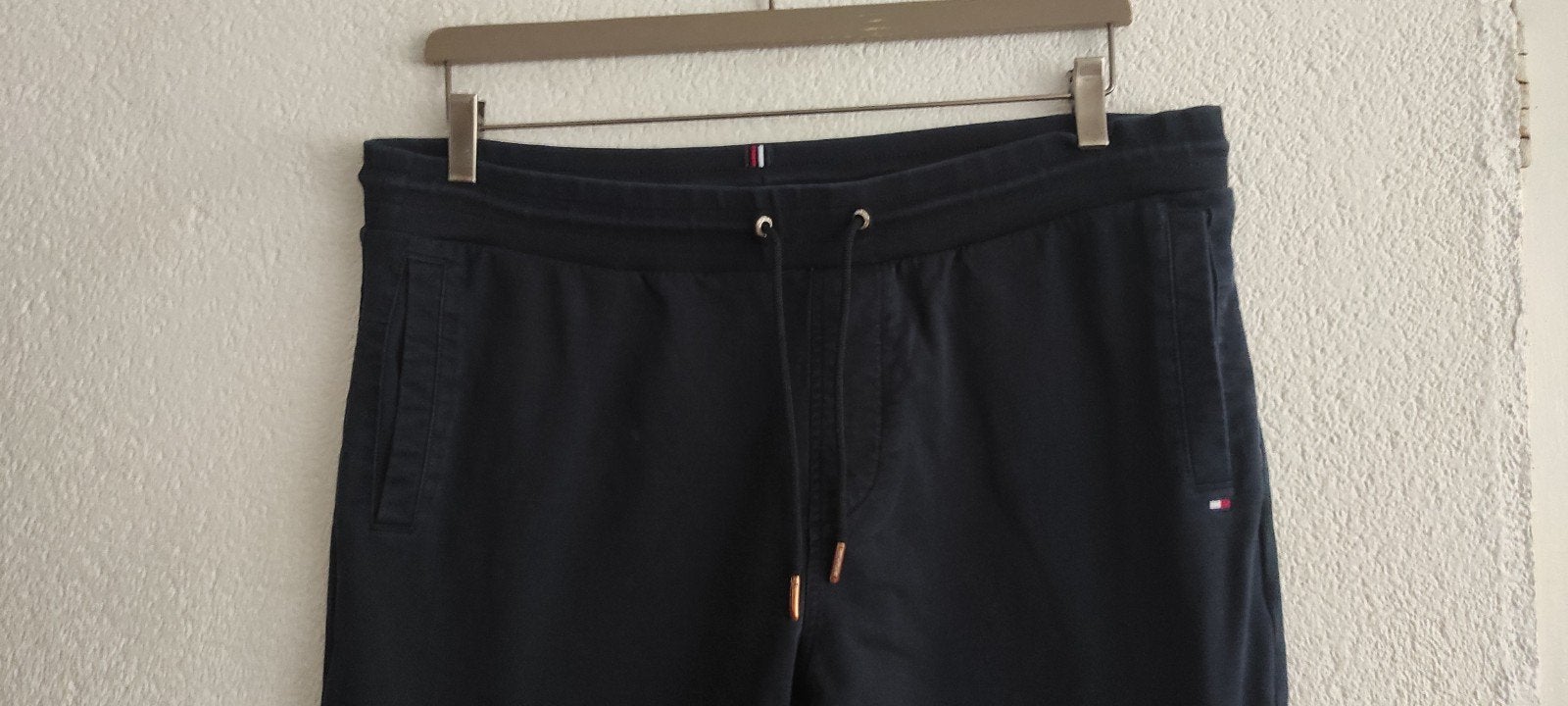 Tommy Hilfiger joggingbroek XXL, Blauw, Tommy Hilfiger, Overige maten, Ophalen of Verzenden