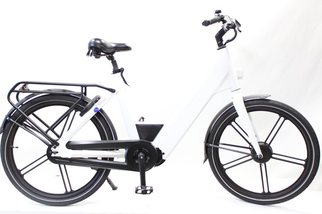 Ostrichoo Caesar 53cm elektrische fiets