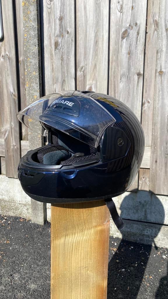 Motor helm, Overige merken, XS, Ophalen of Verzenden, Integraalhelm