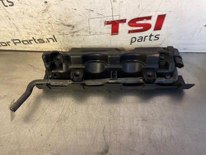 Vacuum tank van een Audi A3, Gebruikt, -, -, -