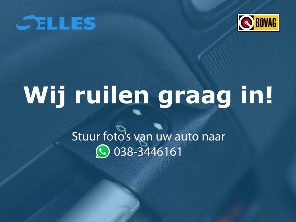 Ford Fusion 1.6-16V Futura | Airco | Verwarmde voorruit | Au, Auto's, Ford, 1596 cc, Gebruikt, 49 €/maand, Origineel Nederlands