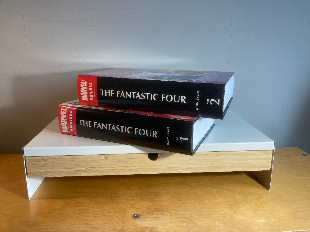 Marvel Omnibussen Fantastic Four, Boeken, Complete serie of reeks, Ophalen of Verzenden, Zo goed als nieuw, Amerika
