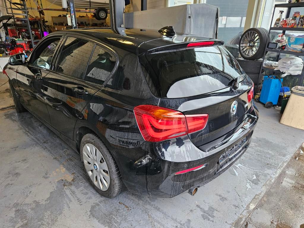 Bmw 1-serie F20 Lci 2019 plaatwerk deuren, achterklep etc, Ophalen, Gebruikt, BMW