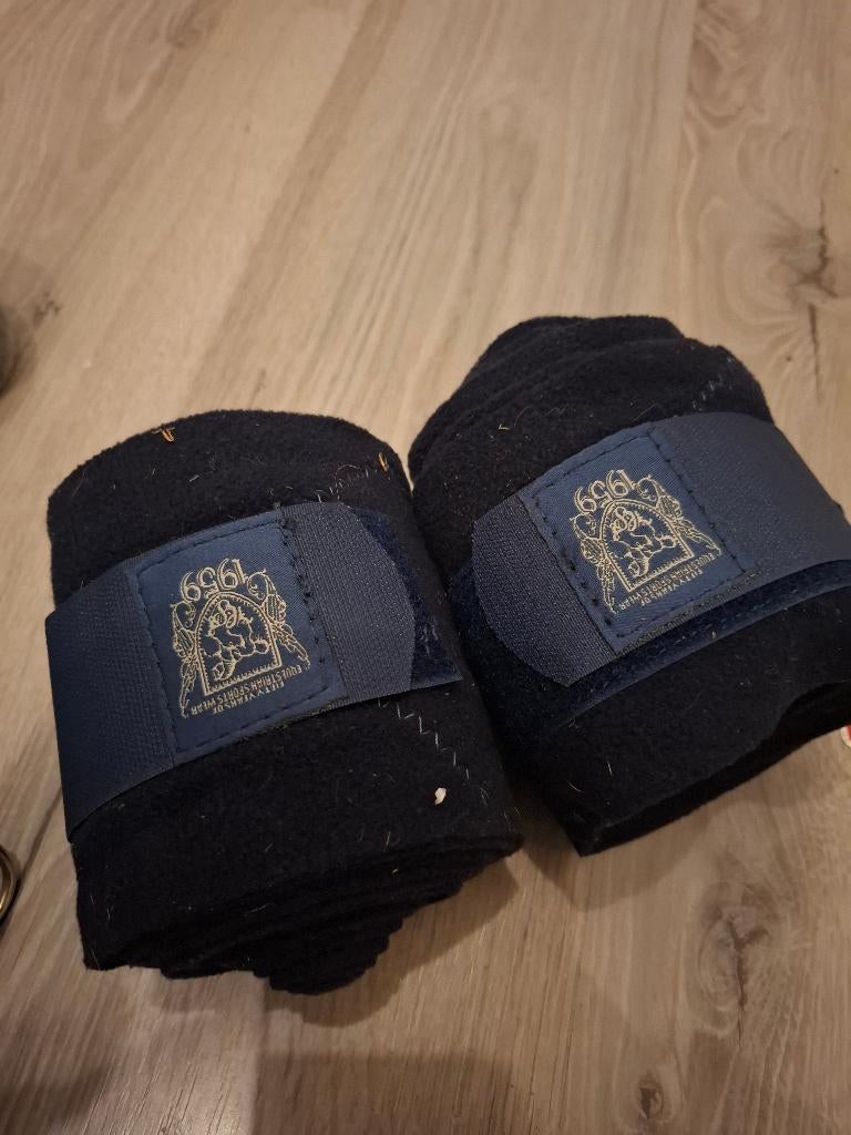 Eurostar bandages, Dressuur, Eurostar, Eurostar. Com, Zo goed als nieuw