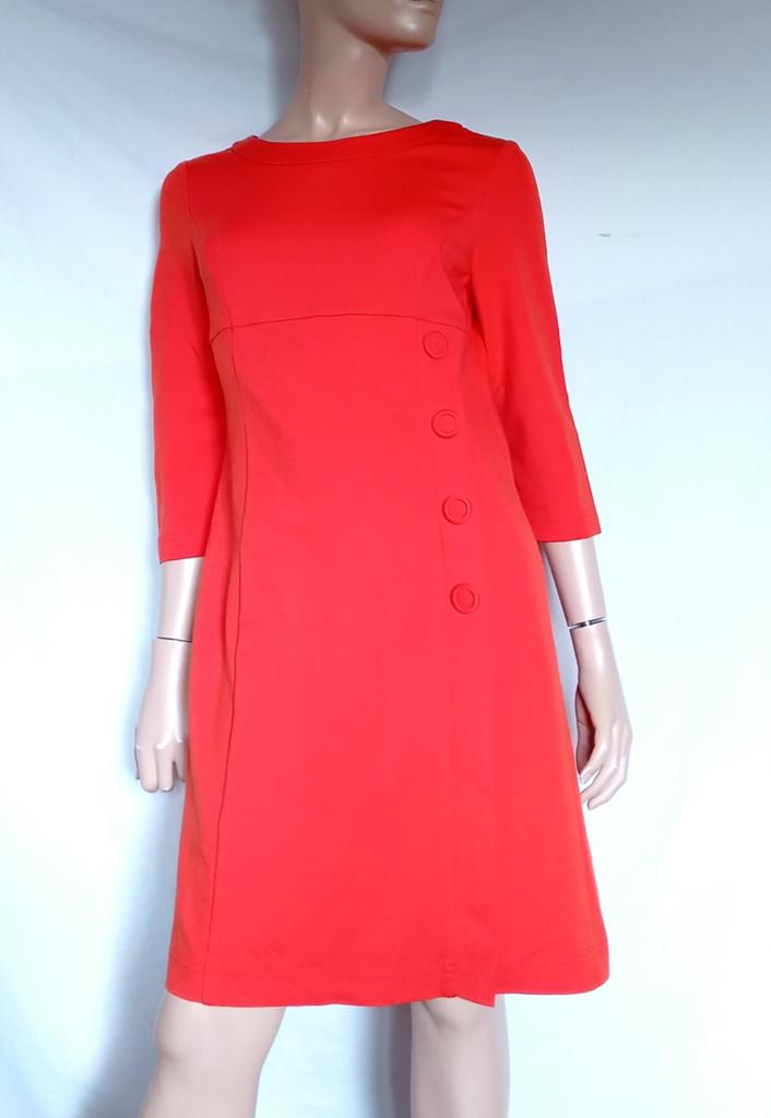 CAROLINE BISS Jurk , Maat 40, Kleding | Dames, Jurken, Maat 38/40 (M), Overige kleuren, Ophalen of Verzenden, Zo goed als nieuw