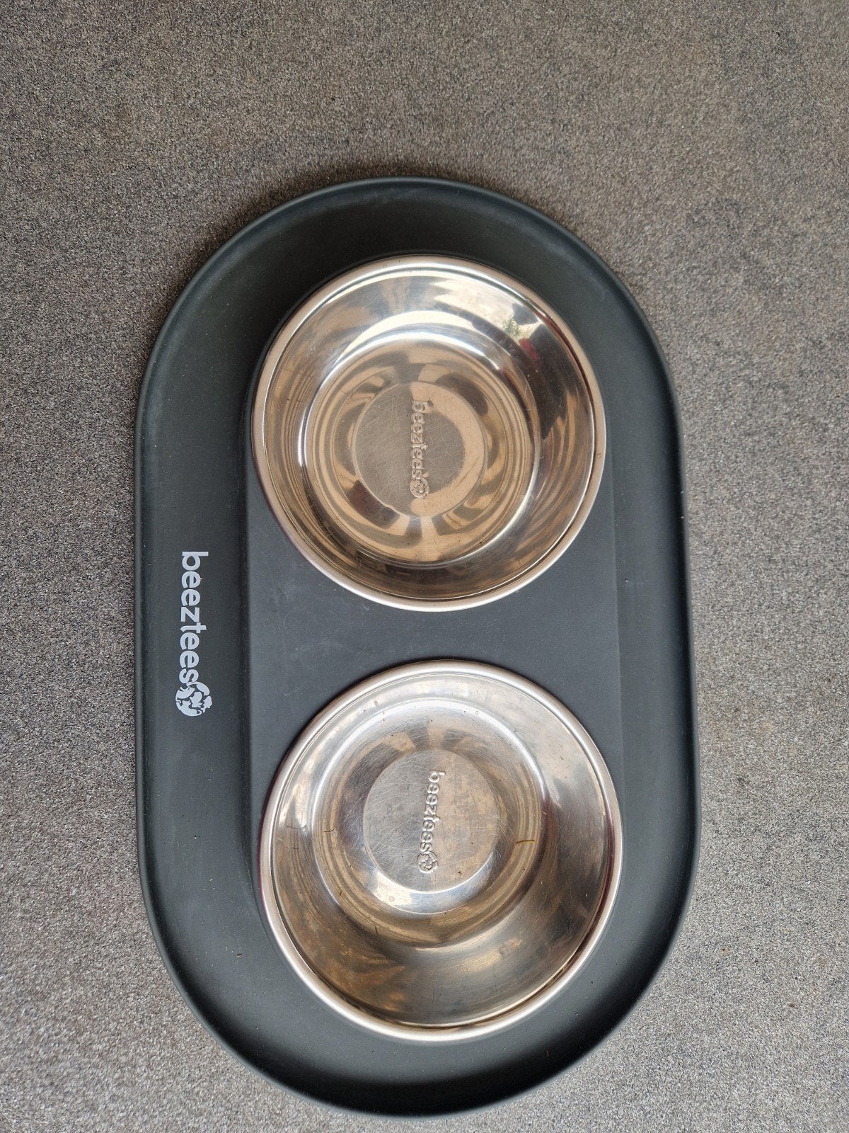 Beeztees Dinnerset, Ophalen of Verzenden, Nieuw