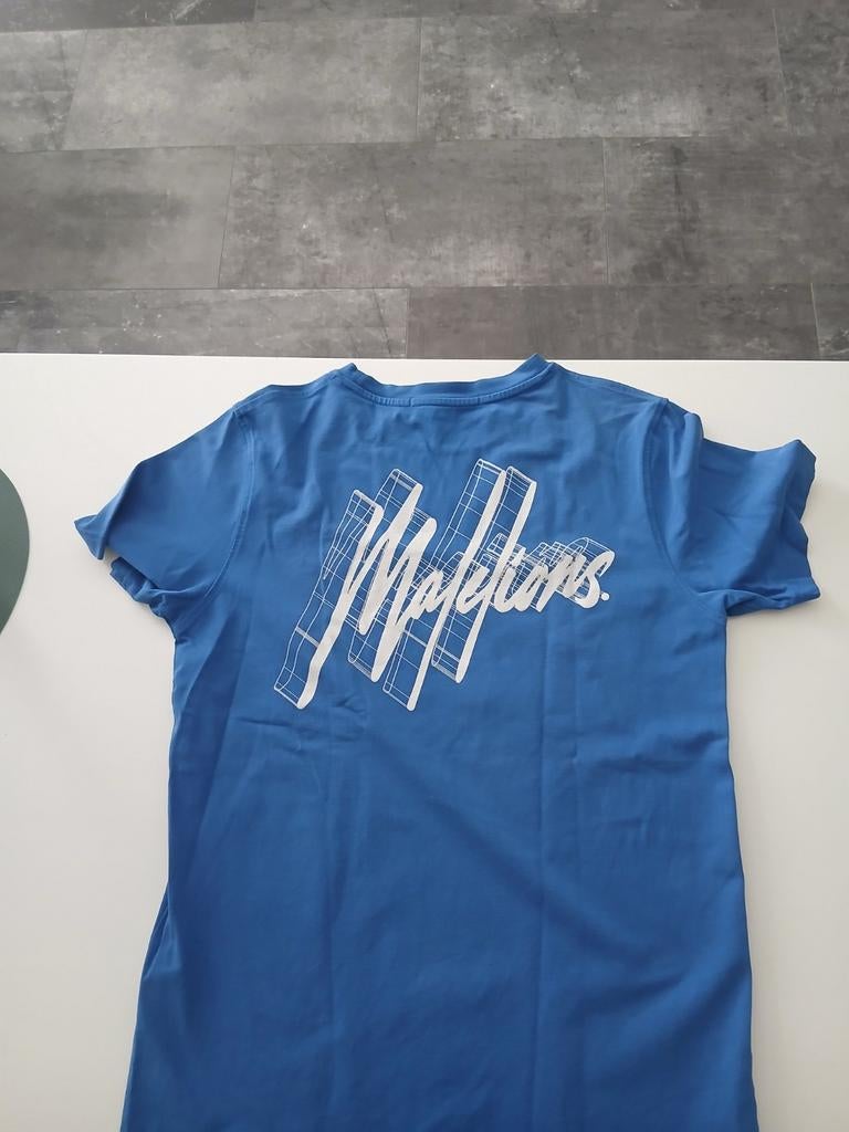 T shirts, Ophalen of Verzenden, Nieuw, Overige maten, Zwart