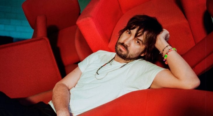 Tame Impala Deadbeat Tour | Rotterdam Ahoy | 7 of 8 juni, Tickets en Kaartjes, Twee personen, Juni