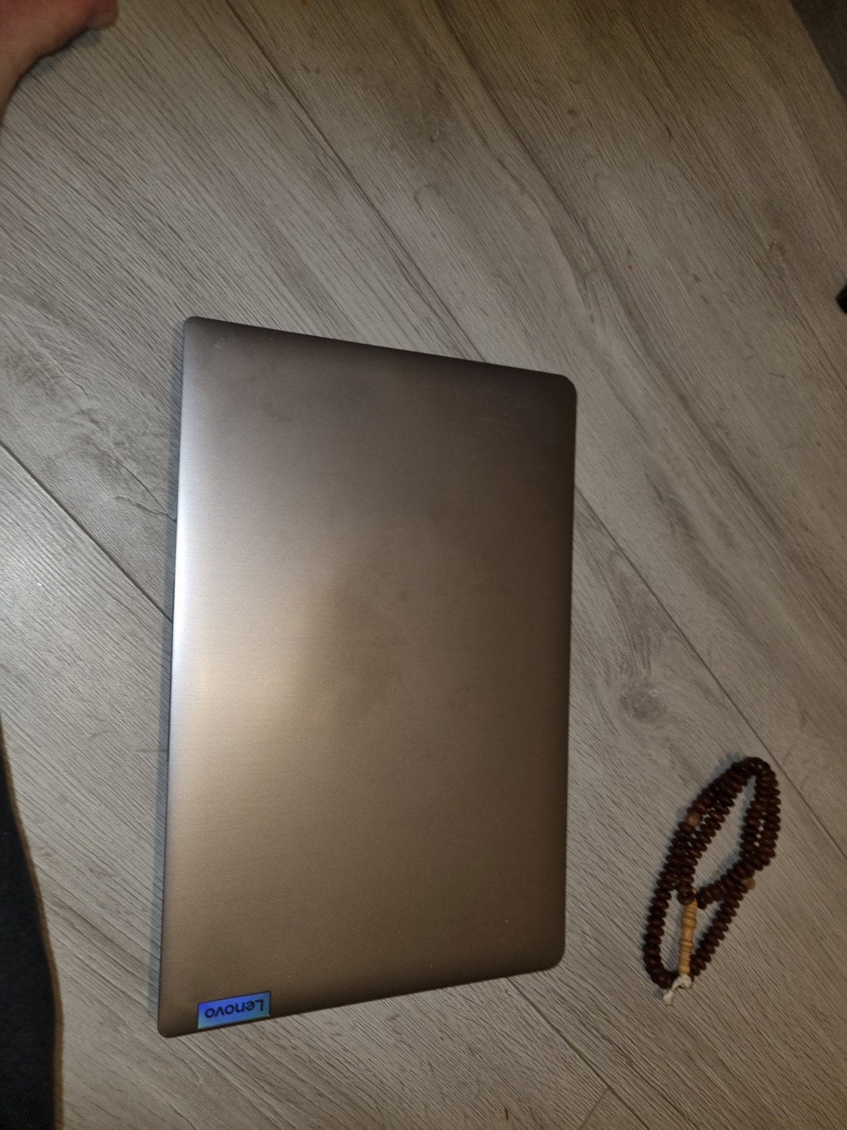Lenovo IdeaPad 3 15ITL6 – werkt goed, scherm defect, Ophalen, 15 inch, 2 tot 3 Ghz, SSD