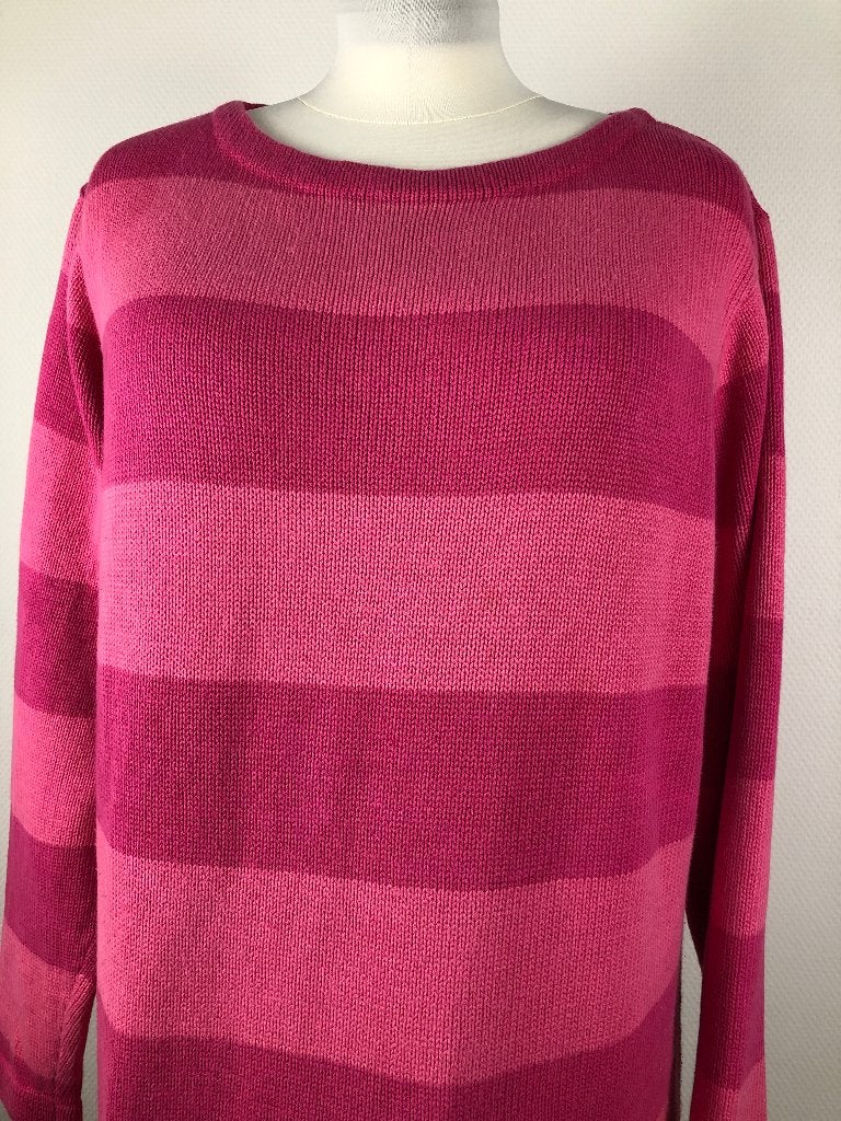 Ralph Lauren Trui  (mt: 46) 23,6/7785, Maat 46/48 (XL) of groter, Ophalen of Verzenden, Zo goed als nieuw, Ralph Lauren