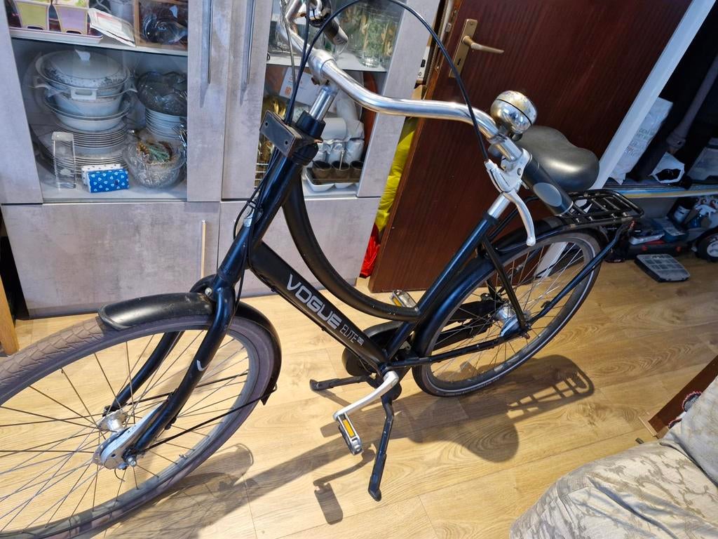 Stad fiets, Fietsen en Brommers, Fietsen | Dames | Omafietsen, Ophalen of Verzenden