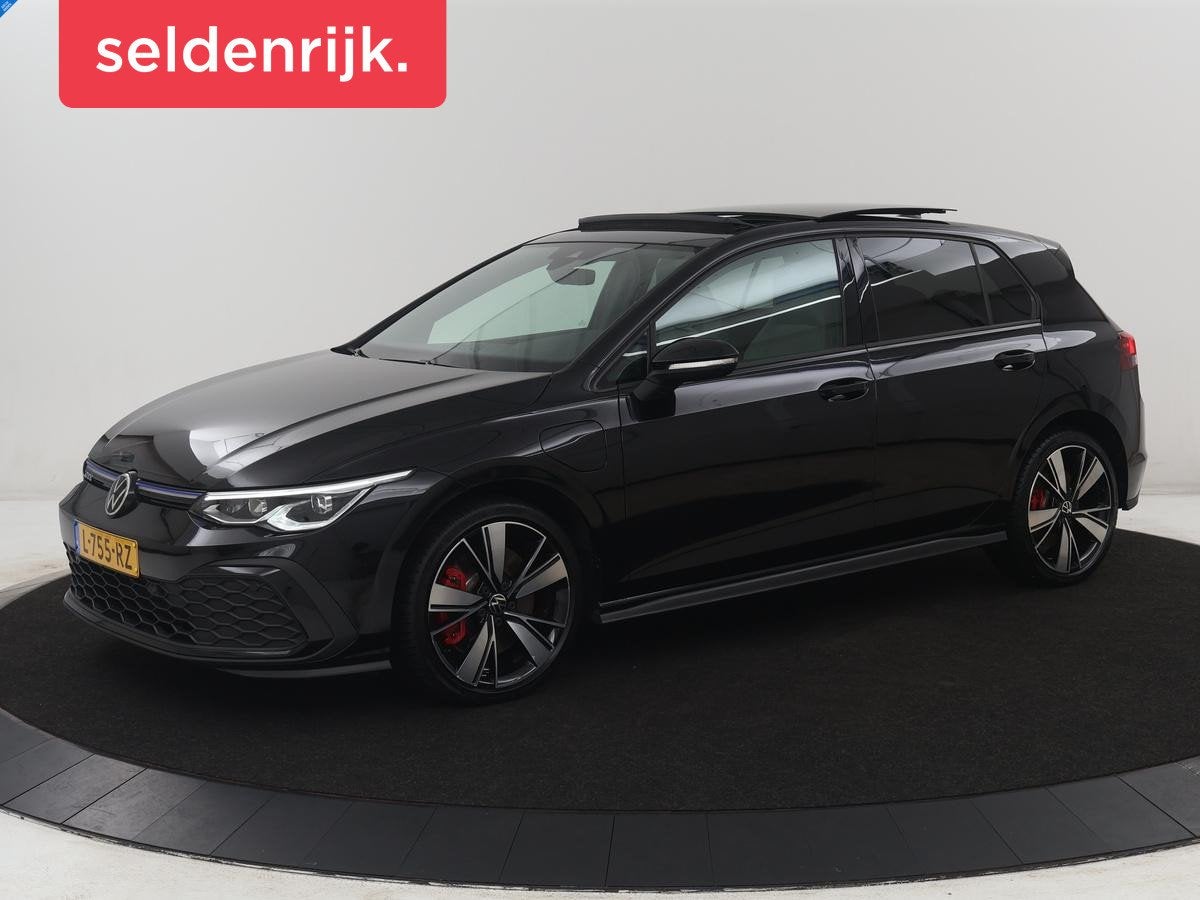 Volkswagen Golf 1.4 eHybrid GTE | SOH 90,0% | Panoramadak |
