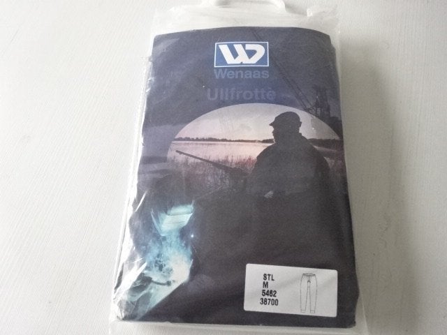 WENAAS - Thermolegging / maat M / NIEUW in de verpakking, Kleding | Heren, Wintersportkleding, Ophalen of Verzenden, Nieuw, Maat 48/50 (M)