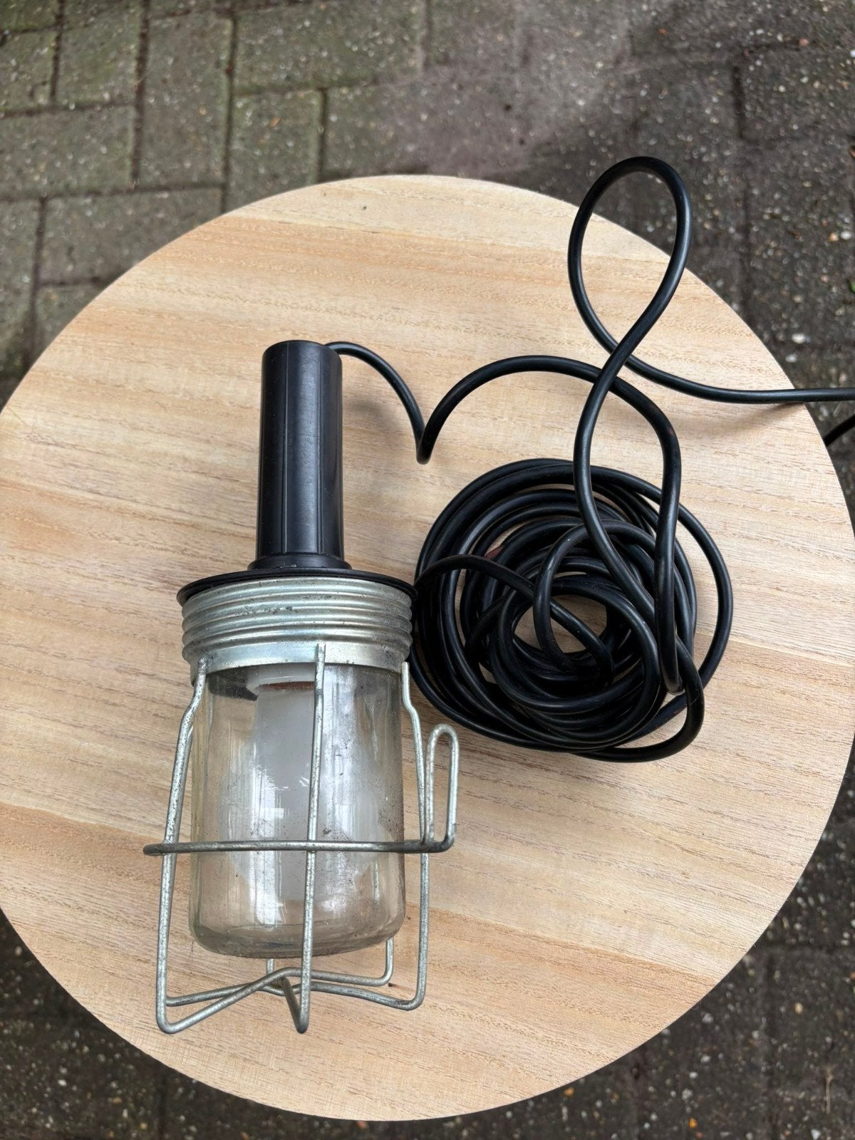Looplamp, Ophalen of Verzenden