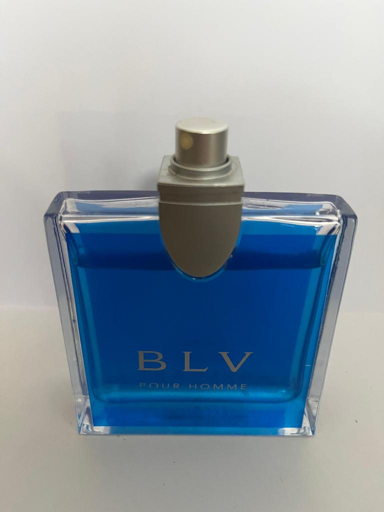Bvlgari BLV pour Homme, Ophalen of Verzenden, Zo goed als nieuw