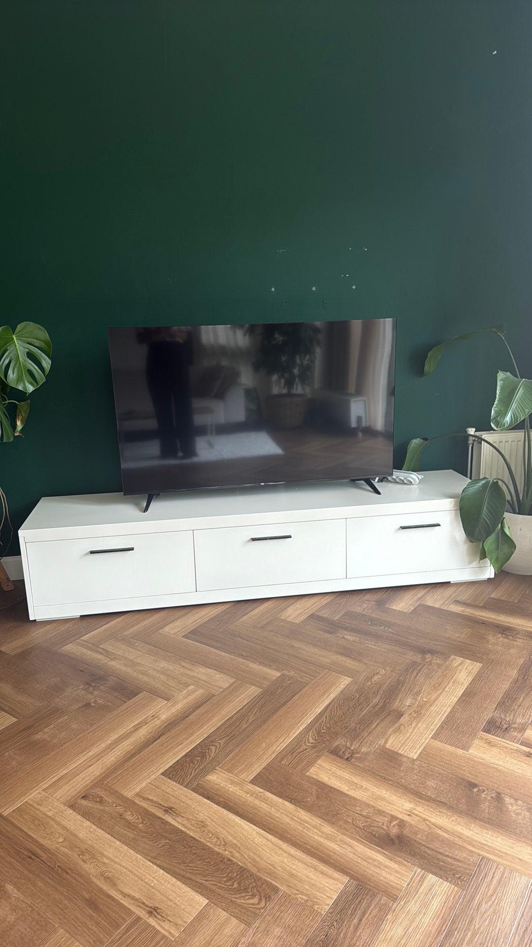 Gratis ophalen tv-kast, Ophalen, Gebruikt, 25 tot 50 cm, Minder dan 100 cm