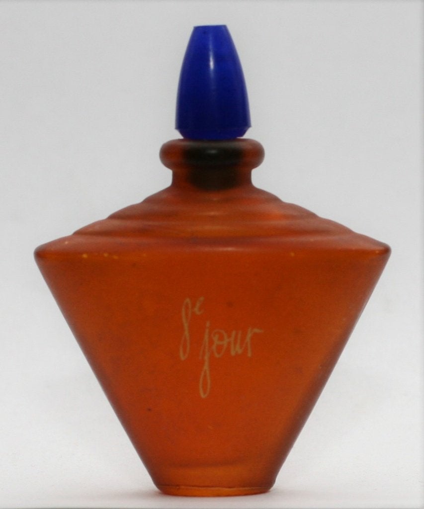 Yves Rocher 8e jour edt 7.5 ml., Ophalen of Verzenden, Zo goed als nieuw, Miniatuur, Gevuld