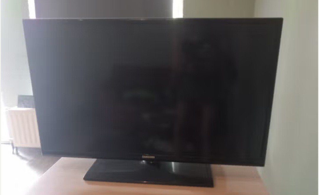 Tv zonder afstandsbediening, Ophalen, 50 Hz, Samsung, 60 tot 80 cm