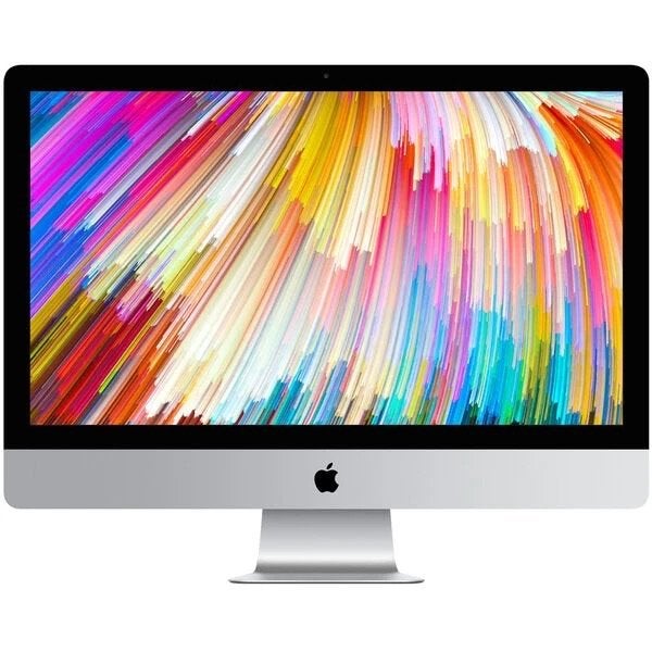 Apple iMac 27", Computers en Software, Apple Desktops, Ophalen, 32 GB, SSD, IMac