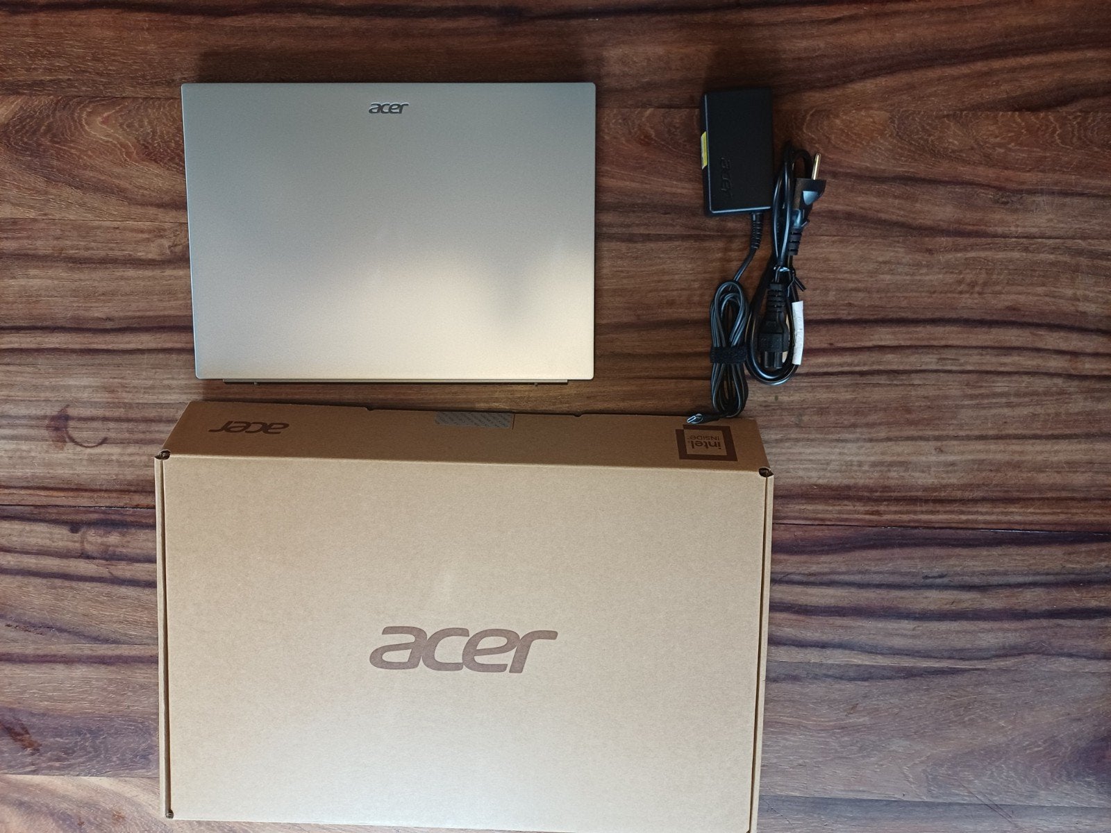 Nieuwe Laptop Acer Aspire Go 14, scandinavisch model, Computers en Software, Desktop Pc's, Nieuw, Ophalen of Verzenden, SSD, 4 Ghz of meer