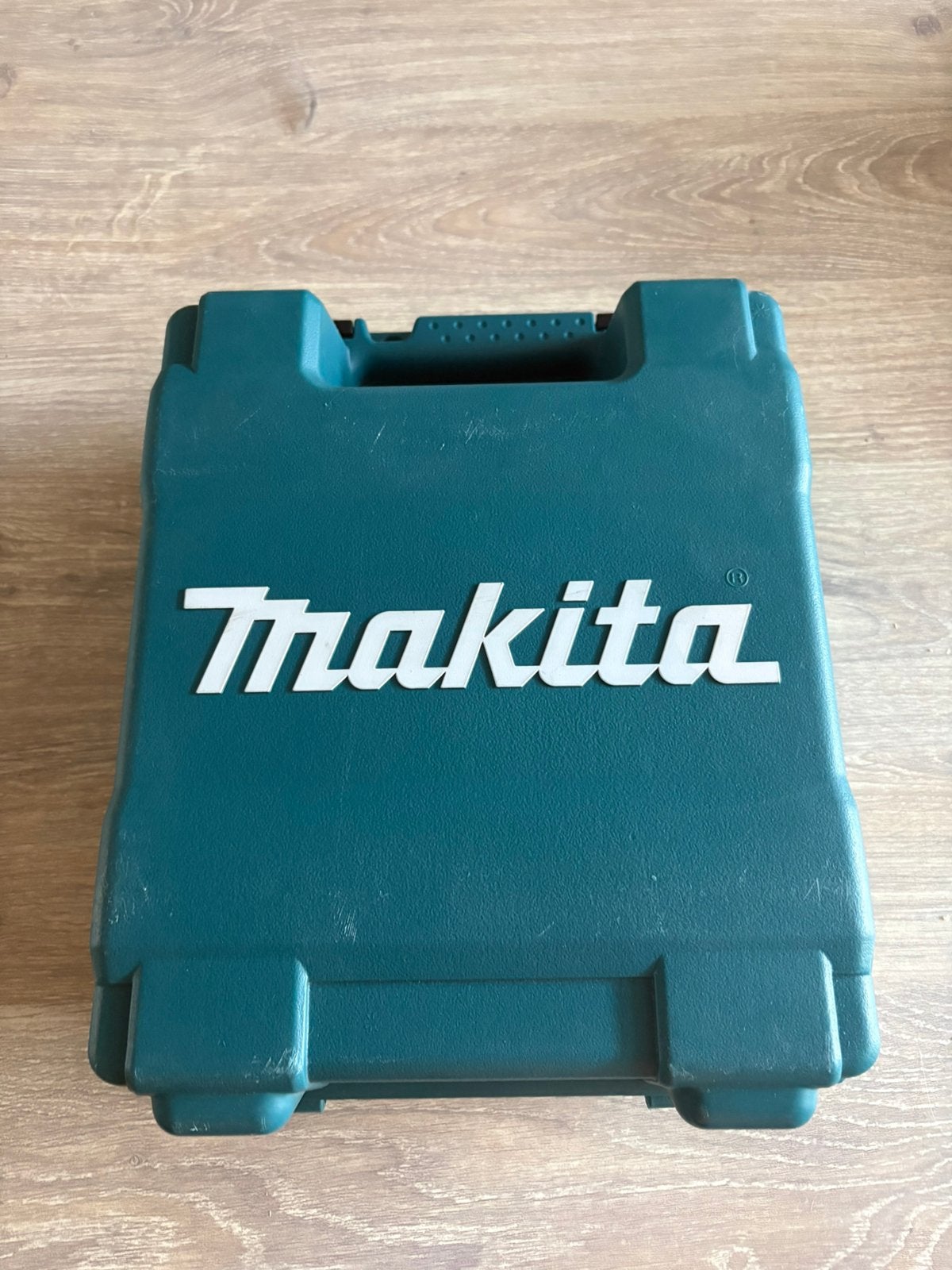 MAKITA KOFFER ZGAN ( LEEG), Doe-het-zelf en Verbouw, Ophalen of Verzenden, Zo goed als nieuw