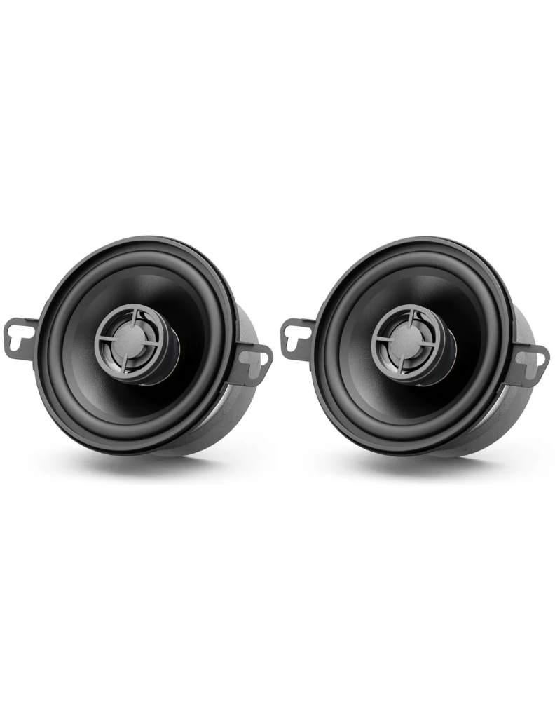 Boxmore LXE-C87 S3.1 coaxiale luidsprekers 87mm 40 RMS, Ophalen of Verzenden, Nieuw
