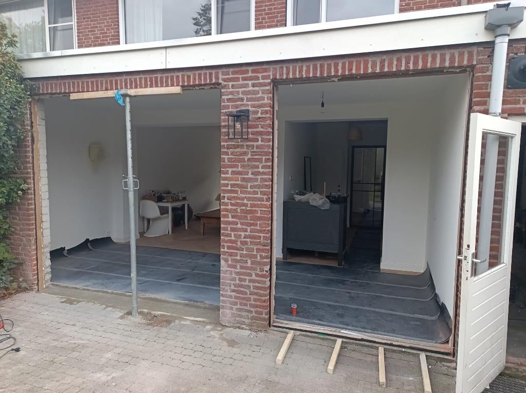 kunstof kozijnen, Diensten en Vakmensen, Bouwkundig adviseurs en Architecten, Bouwkundig advies