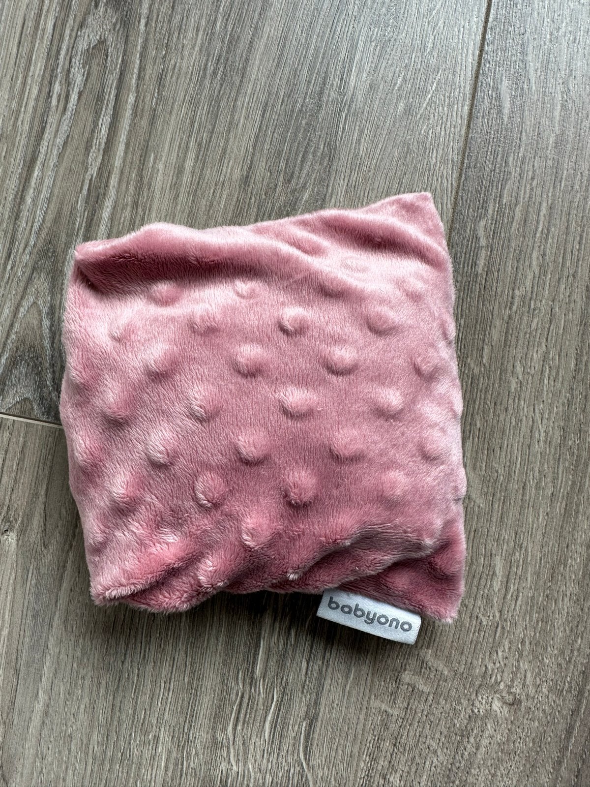 Babyono pittenzak met lavendel, Ophalen of Verzenden, Gebruikt