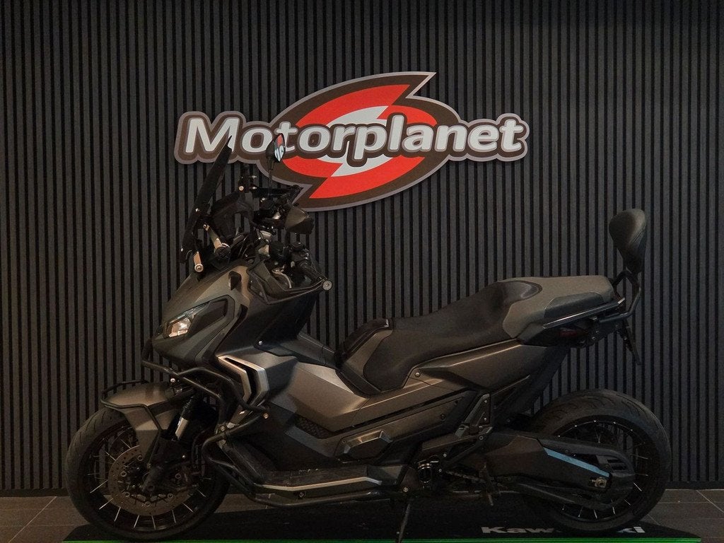 HONDA X-ADV - 2019, Scooter, 745 cc, Bedrijf, Meer dan 35 kW